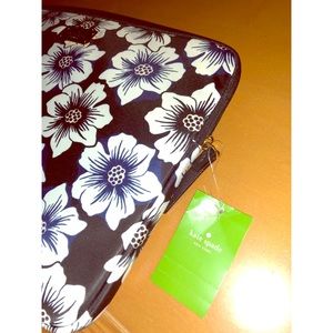 KATE SPADE ♠️Laptop sleeve - Cover - BRAND NEW WT